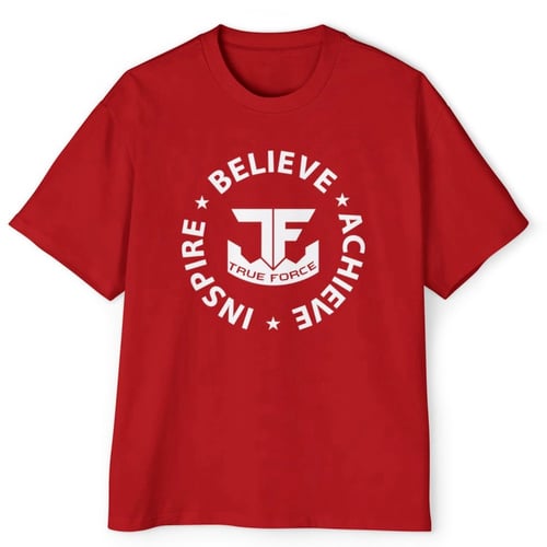 Image of BAI Oversized Tee