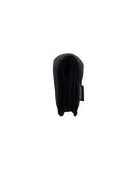 Image 3 of Black Sail Cloth Putter Cover
