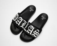 Image 3 of DALLAS SLIDES ADULTS & KID'S (NOW SHIPPING)