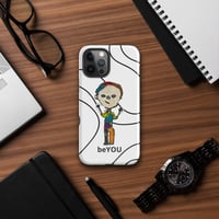 Image 16 of beYOU Tough Case for iPhone®