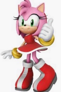 Image 2 of Amy Rose Dress