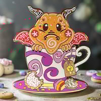 Image 1 of IN-STOCK - Teacups - Figment