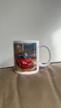 Image 3 of Personalised Mug