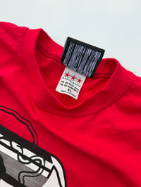 Image 5 of ANGEL STEREOPHONICS RED TEE (XL)