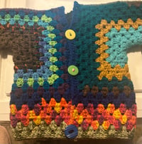 Image 1 of Child Cardigan