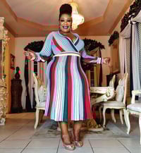 Image 1 of Arlene baby dress