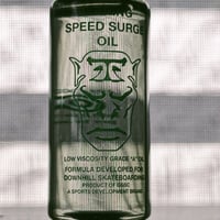 Image 2 of GGSC Bearing Speed Surge Oil