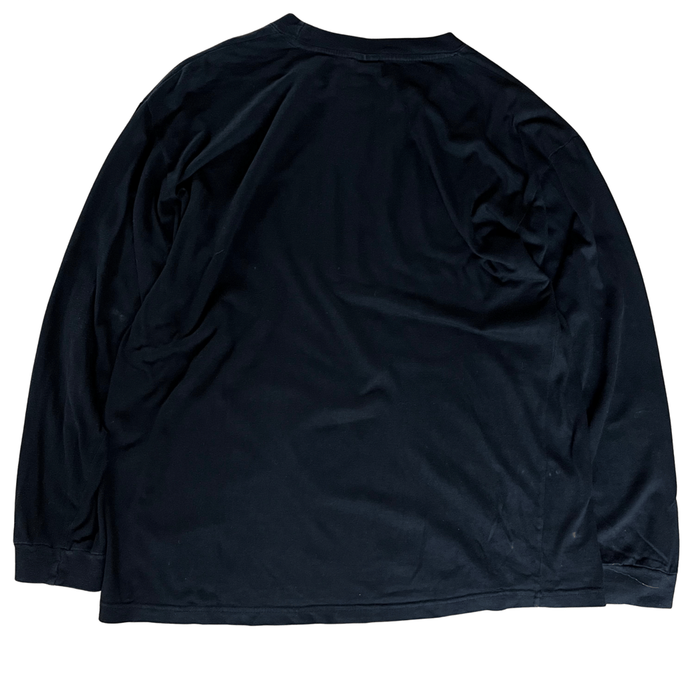 Image of 90s United Dance rave longsleeve: XL