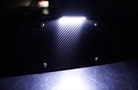 Image 3 of License Plate Light w/ Quick Disconnect Wiring