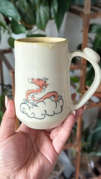 Image 4 of Dragon ball Z Mug