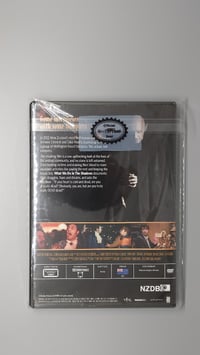 Image 2 of What We Do In The Shadows (Kickstarter Exclusive)