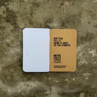 Image 5 of Notes from the Streets — Set of 3