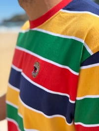 Image 4 of Camiseta oversize "SolMar"