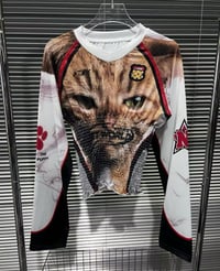 Tiger Jersey | Top