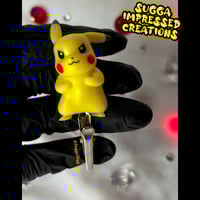 Pikachu Clip