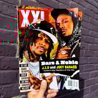 XXL Fall 2025 