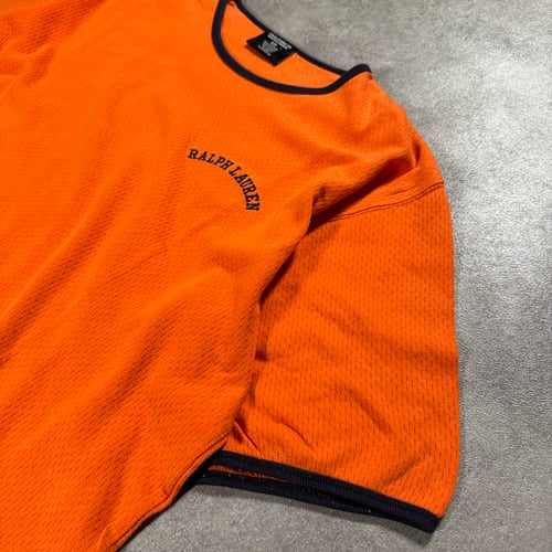 Image of Ralph Lauren Polo Jeans Co T-shirt, Size XXL