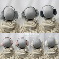 Image 3 of Earmuffs 