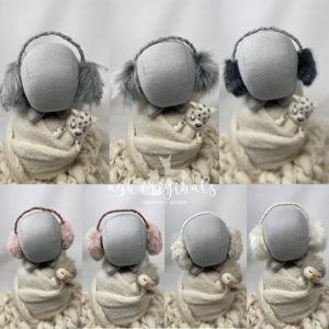 Image of Earmuffs 