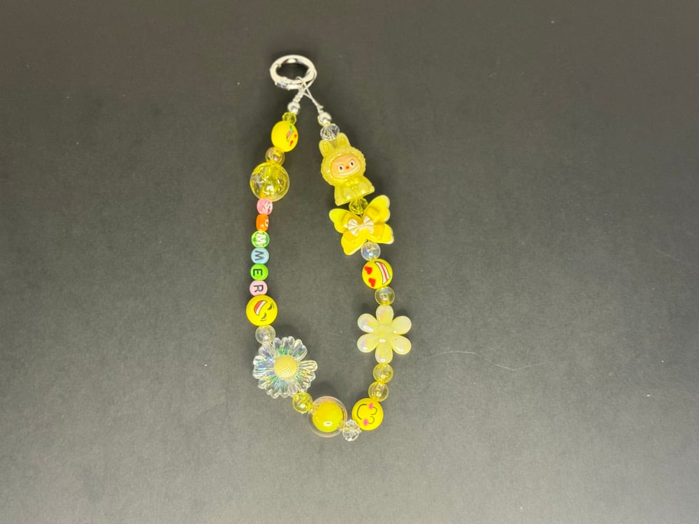 Image of Phone Charms- Summer Set 3