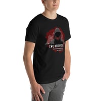 Image 6 of The silencer officially licensed  under your scars Unisex t-shirt 