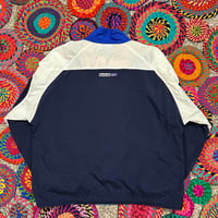 Image 2 of 90s Reebok Nylon Zip Jacket Size XL (Fits XL-XXL)