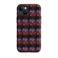 Image 23 of Nervous Clown MagSafe® tough case for iPhone® copy