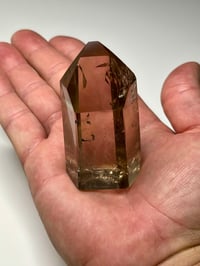 Image 13 of Natural Citrine Generator | Madagascar #1502