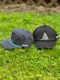 Image 3 of Clasper Club “Fin” Snapback