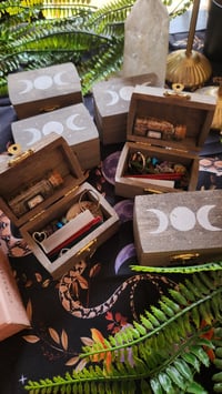 Image 2 of Mini Manifestation Boxes