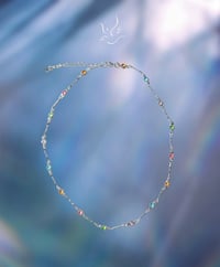 Image 2 of Silver Flowers