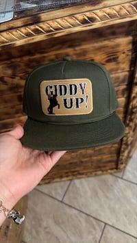 Image 1 of Youth hats variety 