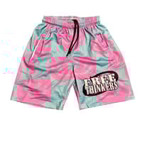 South Beach Shorts