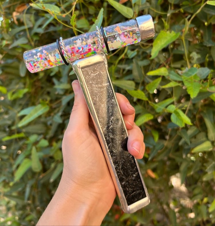 Image of Neon Odyssey AuraScope