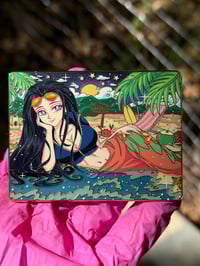 Image 3 of Beach Robin