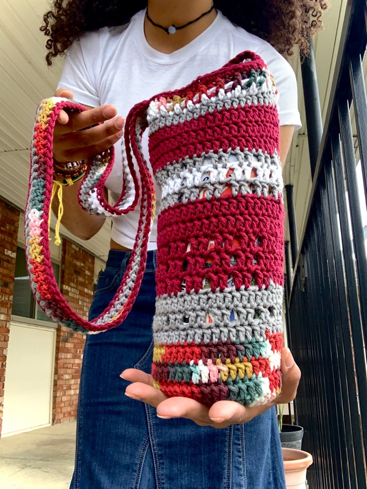 Image of ✧Fruit Punch Carrier