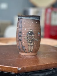 Image 1 of Space Mug 16