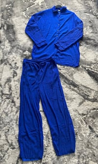 Image 1 of Crinkle co-ord set 