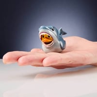 Image 3 of Jaws: Bruce TUBBZ (Mini Edition)