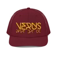 Image 4 of Trucker Cap