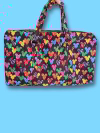 Image 2 of Balloons Duffle | Large