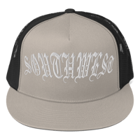 Image 7 of Southwest Trucker Cap