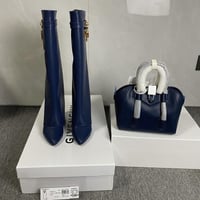 Image 1 of BLUE DISTRICT SET