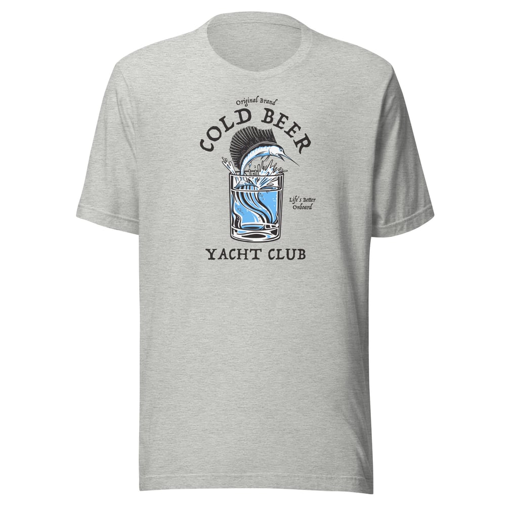 Marlin Glass