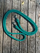 Image 1 of Yacht Line Loop Reins with Snaps