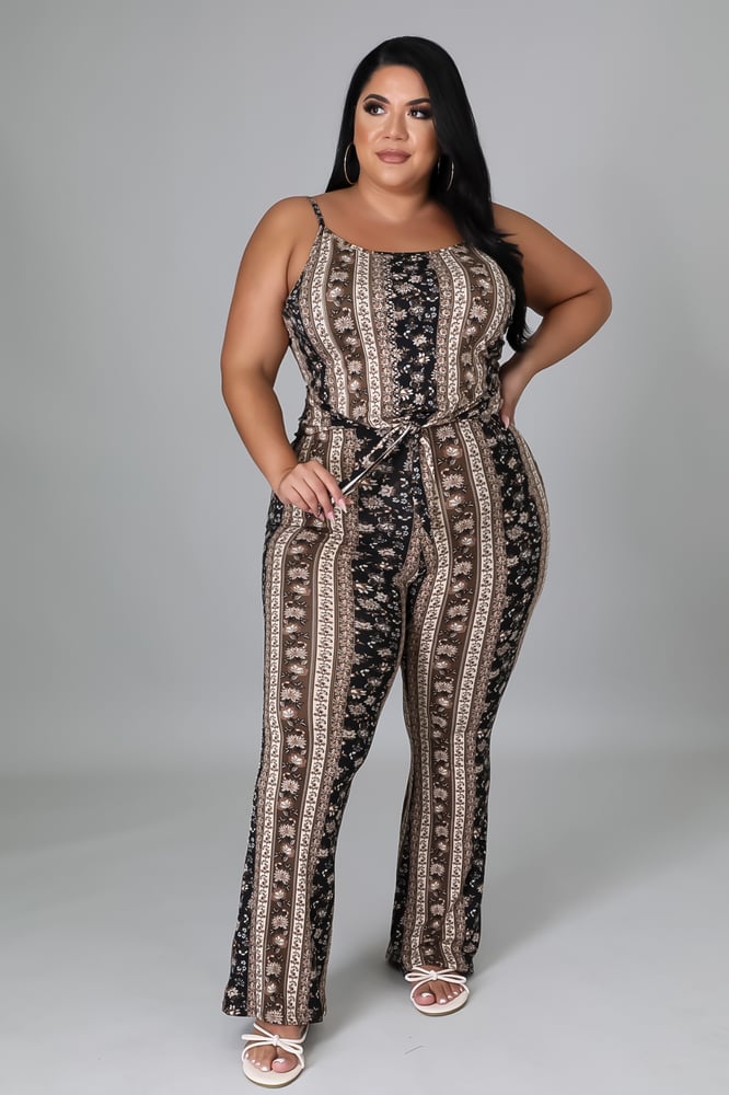 Image of Princess Plus Size Pants Set