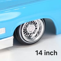 Image 8 of 1:25 Crests