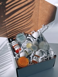 Image 2 of FACE CARE SAMPLES