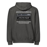 Image 7 of Goosemas 2025 - The AMP - Premium Full Zip Hoodie