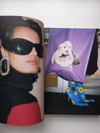 Image 5 of Demna Gvasalia - Balenciaga: Winter 18 